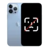 sua loi face id iphone 13 pro