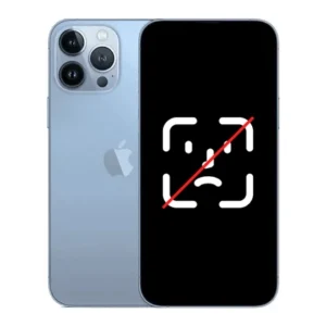 Sửa Face ID iPhone 13 Pro