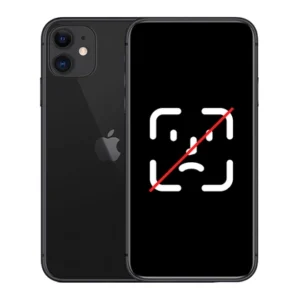 Sửa Face ID iPhone 11