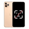 sua main face id iphone 11 pro