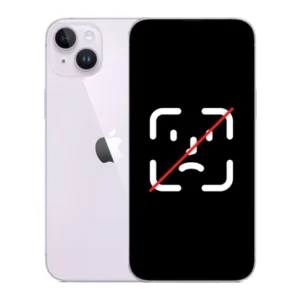Sửa Face ID iPhone 14 Plus