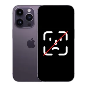 Sửa Face ID iPhone 14 Pro