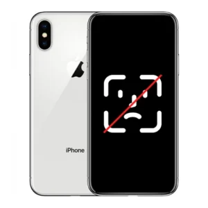 Sửa Face ID iPhone X