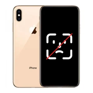 Sửa Face ID iPhone XS