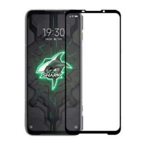 Ép Kính Xiaomi Black Shark 3