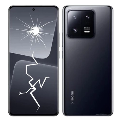 Ép Kính Xiaomi 13 Pro Ép Kính Xiaomi 13 Pro