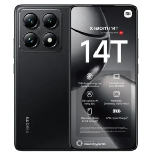 Ép Kính Xiaomi 14T