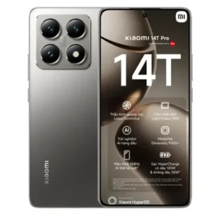 Ép Kính Xiaomi 14T Pro
