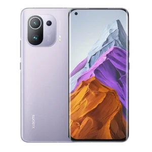 Ép Kính Xiaomi Mi 11 Pro