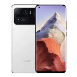 Ép Kính Xiaomi Mi 11 Ultra