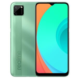 Ép Kính Realme C11