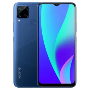 Ép Kính Realme C15