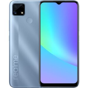 Ép Kính Realme C25