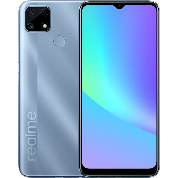 Ép Kính Realme C25 Ép Kính Realme C25