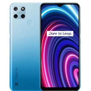 Ép Kính Realme C25Y