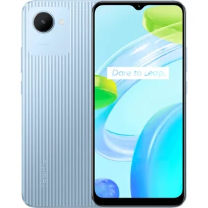 Ép Kính Realme C30