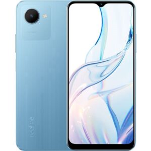 Ép kính Realme C30s