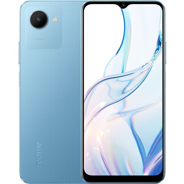 Ép kính Realme C30s Ép kính Realme C30s