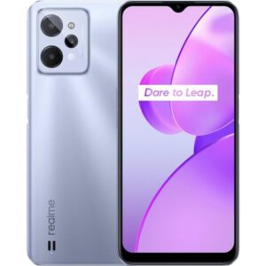 Ép Kính Realme C31