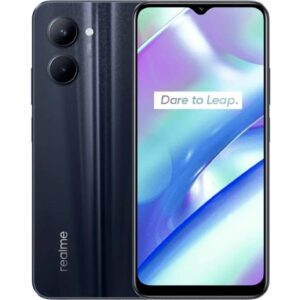 Ép Kính Realme C33