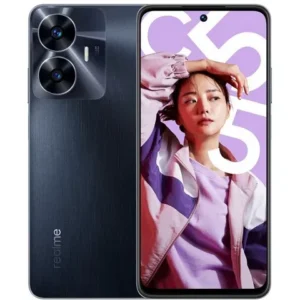 Ép kính Realme C55