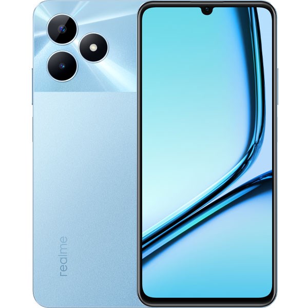 Ép Kính Realme C60 Ép Kính Realme C60