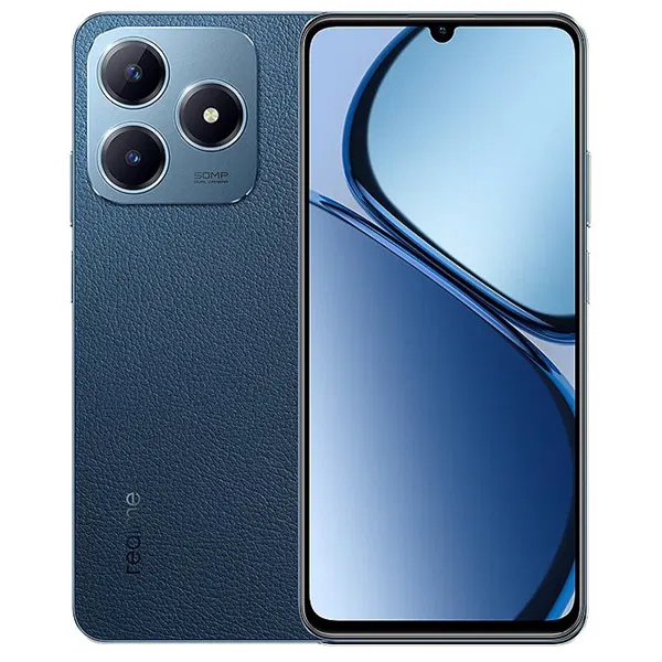 Ép Kính Realme C63 Ép Kính Realme C63