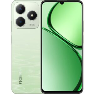 Ép Kính Realme C65s