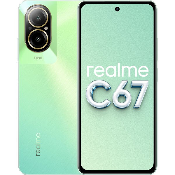 Ép Kính Realme C67 Ép Kính Realme C67
