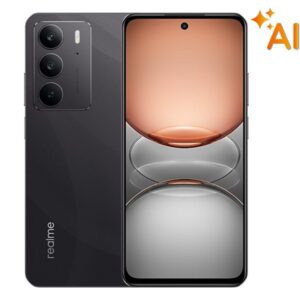 Ép Kính Realme C75