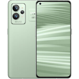 Ép Kính Realme GT 2 Pro