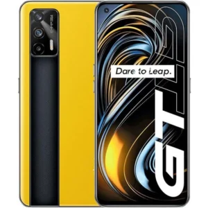 Ép Kính Realme GT 5G