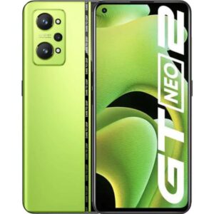 Ép Kính Realme GT Neo 2