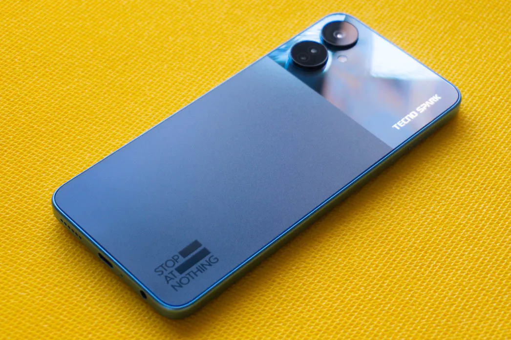 Ép Kính Tecno Spark 9 Pro Tại Biên Hòa – Nhanh Chóng, Uy Tín, Giá Tốt