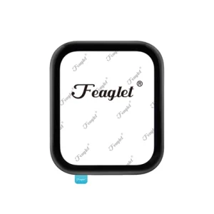 Ép kính Apple Watch SE