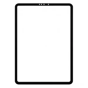 Ép kính iPad Pro 11