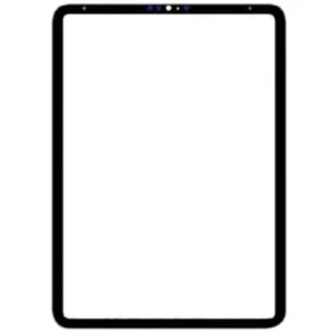 Ép kính iPad Pro M2