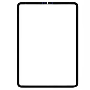 Ép kính iPad Pro M4