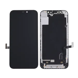 Thay màn hình iPhone 12 Pro Max