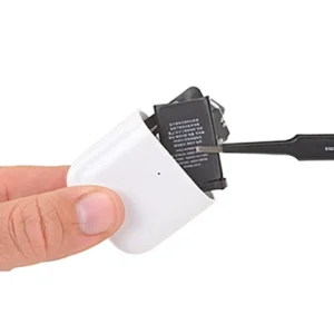 Thay pin hộp đựng tai nghe Airpods 1