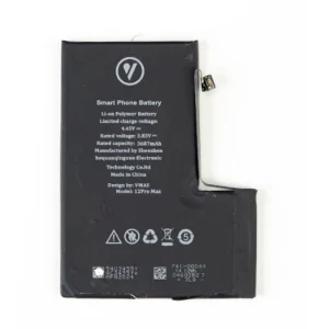 Thay pin iPhone 12 Pro Max