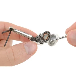 Thay pin tai nghe Airpods Pro 2