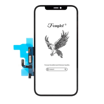 Thay Kính Cảm Ứng iPhone 12