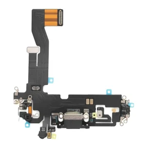 Thay Chân Sạc iPhone 12 Pro Max