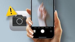 camera iphone bi rung