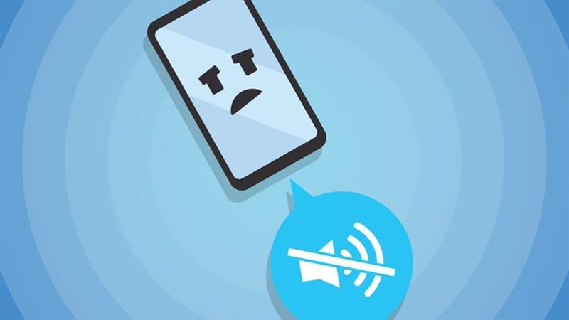 Loa Bị Rè, Nhỏ Tiếng – Nguyên Nhân & Cách Khắc Phục loa dien thoai bi re 1