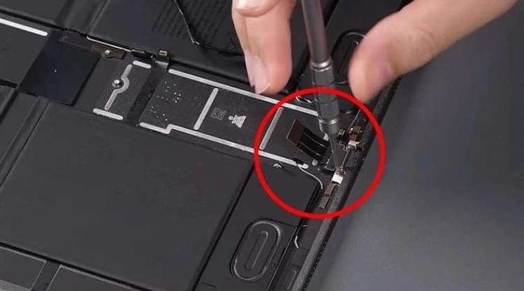 Thay Chân Sạc iPad Tại Biên Hòa: Uy Tín, Lấy Liền, Giá Rẻ thay chan sac ipad.3